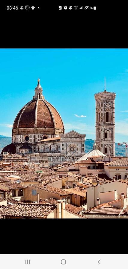 A Due Passi Dal Duomo * Florencia